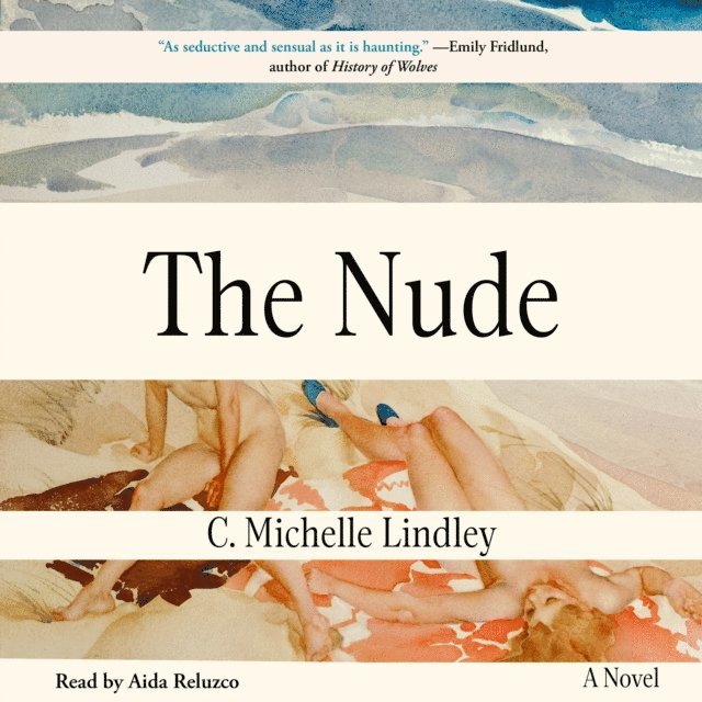 C. Michelle Lindley - Nude, Ljudbok