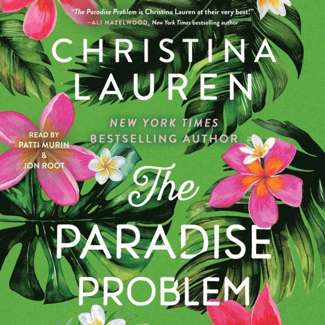 Christina Lauren - Paradise Problem, Ljudbok