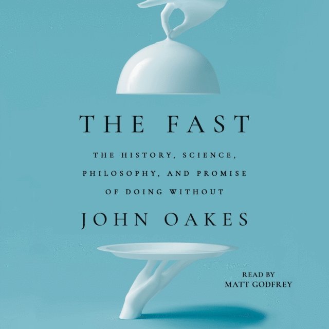 John Oakes - Fast, Ljudbok