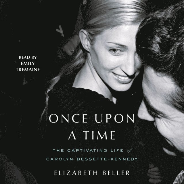 Elizabeth Beller - Once Upon a Time, Ljudbok