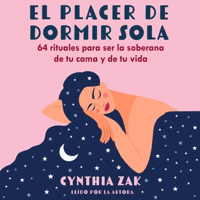 Cynthia Zak - placer de dormir sola, Ljudbok. Tillgänglighet: Lägg i varukorg