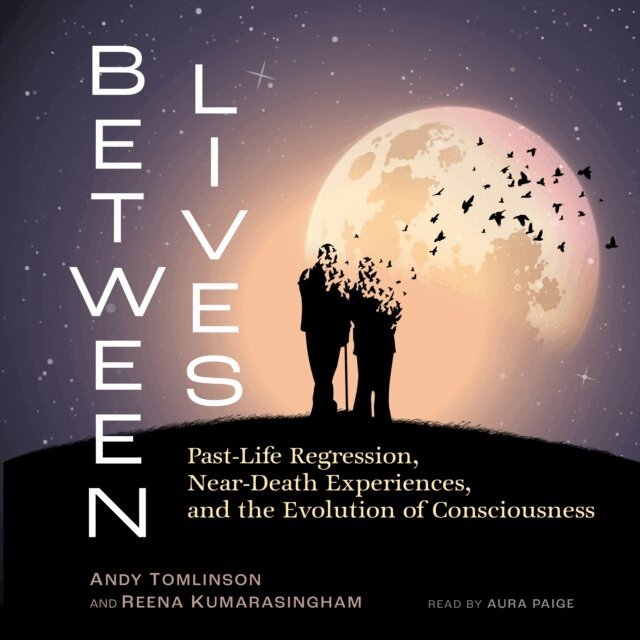 Reena Kumarasingham, Andy Tomlinson - Between Lives, Ljudbok