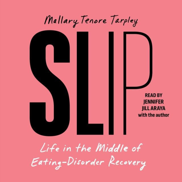 Mallary Tenore Tarpley - Slip, Ljudbok