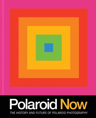 Polaroid Now av Steve Crist, Steve Crist