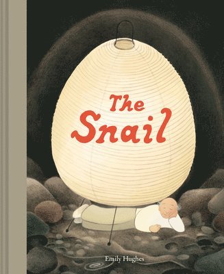 Snail av Emily Hughes