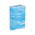 Gratitude One Line a Day
