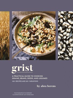 Abra Berens - Grist, Inbunden