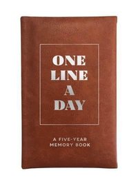 Luxe One Line a Day