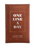 Luxe One Line a Day