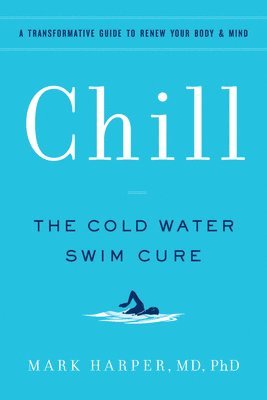 Mark Harper - Chill, Häftad