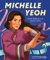 Kristen Mai Giang - Michelle Yeoh: From Ballerina to Action Hero, Inbunden. Tillgänglighet: Kommande