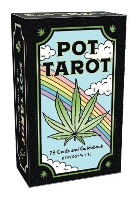 Pot Tarot av Peggy White