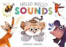 Hello Hello Sounds