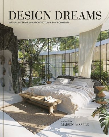 Design Dreams av Maison de Sable, Charlotte Taylor, Maison de Sable, Charlotte Taylor