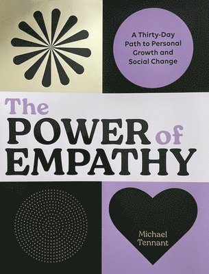 Michael Tennant - Power of Empathy, Häftad
