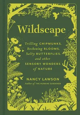 Nancy Lawson - Wildscape, Inbunden. Tillgänglighet: Tillfälligt slut