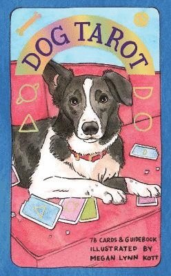 Dog Tarot av Megan Lynn Kott, Megan Lynn Kott