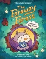 Faraway Forest: Hester's Big Dream