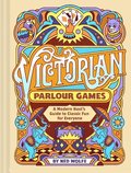 Victorian Parlour Games