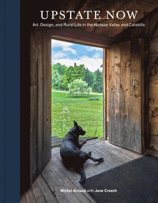 Upstate Now by Michel Arnaud