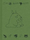 Studio Ghibli My Neighbor Totoro Notebook