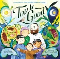 Richard Ho - Tov Is Good, Inbunden. Tillgänglighet: Kommande