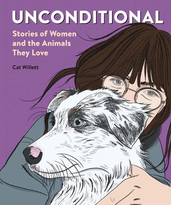Cat Willett - Unconditional, Häftad