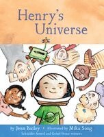 Jenn Bailey - Henry's Universe, Inbunden. Tillgänglighet: Kommande