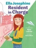 Ella Josephine: Resident in Charge: Book 2