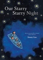 Jimmy Liao - Our Starry Starry Night, Häftad. Tillgänglighet: Kommande