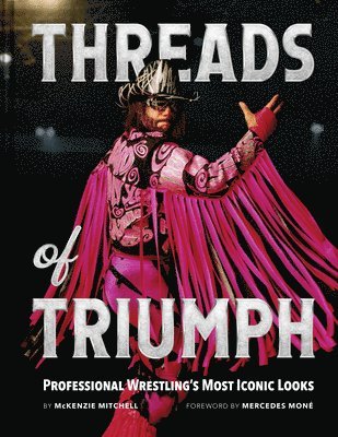 Threads of Triumph