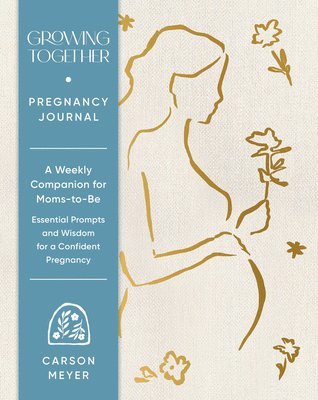 Carson Meyer - Growing Together Pregnancy Journal, Övrigt