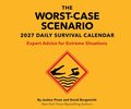 Worst-Case Scenario 2027 Daily Calendar