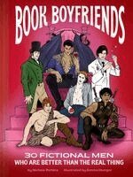Nichole Perkins - Book Boyfriends, Inbunden