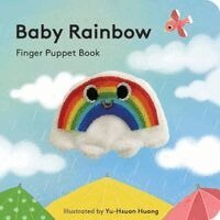 Baby Rainbow, Häftad