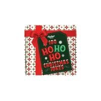 Ridley's Games - 100 Ho-Ho-Ho Christmas Jokes, Övrigt