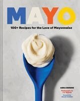 Abra Berens - Mayo, Inbunden