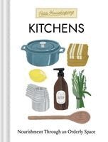 Sara Bir - Petite Housekeeping: Kitchens, Inbunden. Tillgänglighet: Kommande