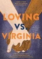 Patricia Hruby Powell - Loving vs. Virginia, Häftad