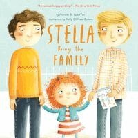 Miriam B. Schiffer - Stella Brings the Family, Häftad