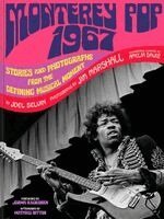 Amelia Davis, Joel Selvin - Monterey Pop 1967, Inbunden. Tillgänglighet: Kommande