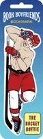 Chronicle Chronicle Books - Book Boyfriends Bookmark: The Hockey Hottie, Övrigt. Tillgänglighet: Kommande