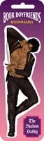 Chronicle Books - Book Boyfriends Bookmark: The Shadow Daddy, Övrigt. Tillgänglighet: Kommande