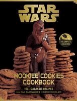 Robin Davis, Wesley Martin, Lara Starr - Star Wars Wookiee Cookies Cookbook, Inbunden
