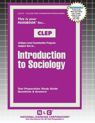 Introduction to Sociology, Häftad