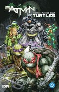 Batman/Teenage Mutant Ninja Turtles Vol. 1
