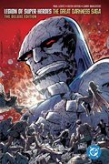 Legion of Super-Heroes: The Great Darkness Saga Deluxe Edition