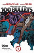 100 Bullets Book Two