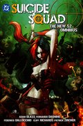 Suicide Squad: The New 52 Omnibus