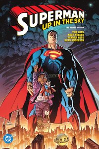 Superman: Up in the Sky: The Deluxe Edition